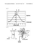 OPTICAL SHEET, OPTICAL UNIT AND LIGHTING DEVICE USING THE SAME diagram and image