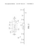 LIGHTING STRUCTURE AND FIXING BASE THEREOF diagram and image