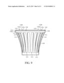 LIGHTING STRUCTURE AND FIXING BASE THEREOF diagram and image