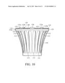 LIGHTING STRUCTURE AND FIXING BASE THEREOF diagram and image