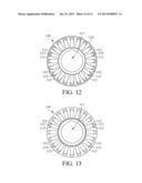 LIGHTING STRUCTURE AND FIXING BASE THEREOF diagram and image