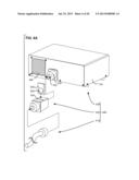 SOLID STATE  CONTINUOUS WHITE LIGHT SOURCE diagram and image