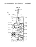 SOLID STATE  CONTINUOUS WHITE LIGHT SOURCE diagram and image