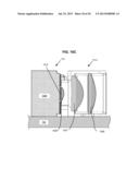 SOLID STATE  CONTINUOUS WHITE LIGHT SOURCE diagram and image