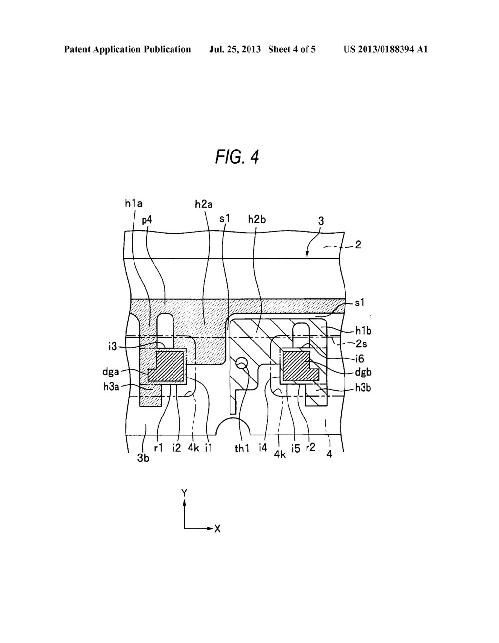 PLANAR LIGHTING DEVICE - diagram, schematic, and image 05