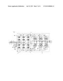 Indirect Matrix Converter diagram and image