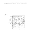 Indirect Matrix Converter diagram and image