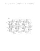 Indirect Matrix Converter diagram and image