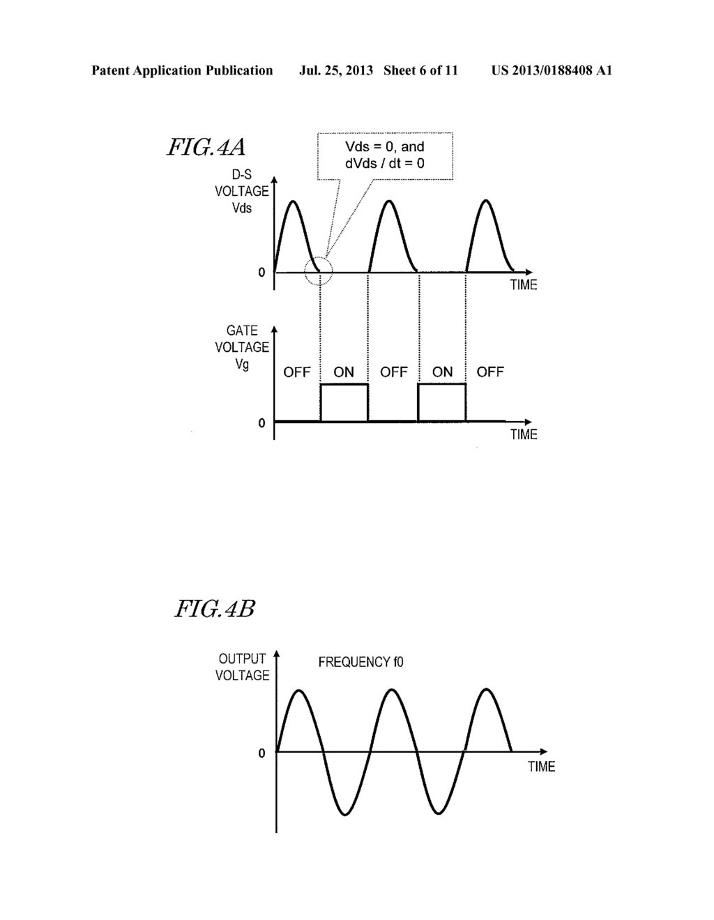 WIRELESS POWER TRANSMISSION SYSTEM AND POWER TRANSMITTER - diagram, schematic, and image 07