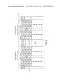 MEMORY CIRCUIT AND METHOD FOR ROUTING THE MEMORY CIRCUIT diagram and image