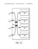 METHOD AND SYSTEM FOR ACCESSING A FLASH MEMORY DEVICE diagram and image