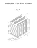 NONVOLATILE MEMORY DEVICE AND MEMORY SYSTEM INCLUDING THE SAME diagram and image