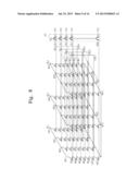 NONVOLATILE MEMORY DEVICE AND MEMORY SYSTEM INCLUDING THE SAME diagram and image