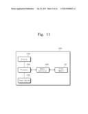 NONVOLATILE MEMORY DEVICE AND MEMORY SYSTEM INCLUDING THE SAME diagram and image