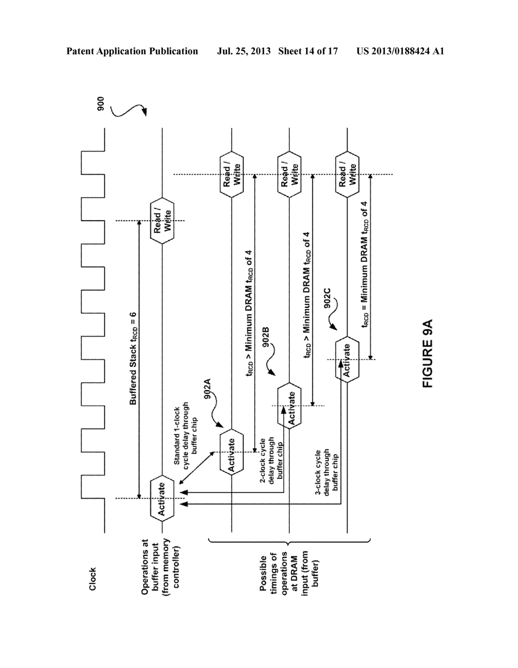 SYSTEM AND METHOD FOR STORING AT LEAST A PORTION OF INFORMATION RECEIVED     IN ASSOCIATION WITH A FIRST OPERATION FOR USE IN PERFORMING A SECOND     OPERATION - diagram, schematic, and image 15