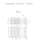 NONVOLATILE MEMORY DEVICE, NONVOLATILE MEMORY SYSTEM, PROGRAM METHOD     THEREOF, AND OPERATION METHOD OF CONTROLLER CONTROLLING THE SAME diagram and image