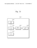 NONVOLATILE MEMORY DEVICE, NONVOLATILE MEMORY SYSTEM, PROGRAM METHOD     THEREOF, AND OPERATION METHOD OF CONTROLLER CONTROLLING THE SAME diagram and image