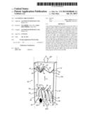 GAS MIXING ARRANGEMENT diagram and image