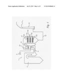 GAS MIXING ARRANGEMENT diagram and image