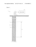 ASSESSING STRESS STRAIN AND FLUID PRESSURE IN STRATA SURROUNDING A     BOREHOLE BASED ON BOREHOLE CASING RESONANCE diagram and image