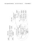 ELECTRONIC TIMEPIECE diagram and image