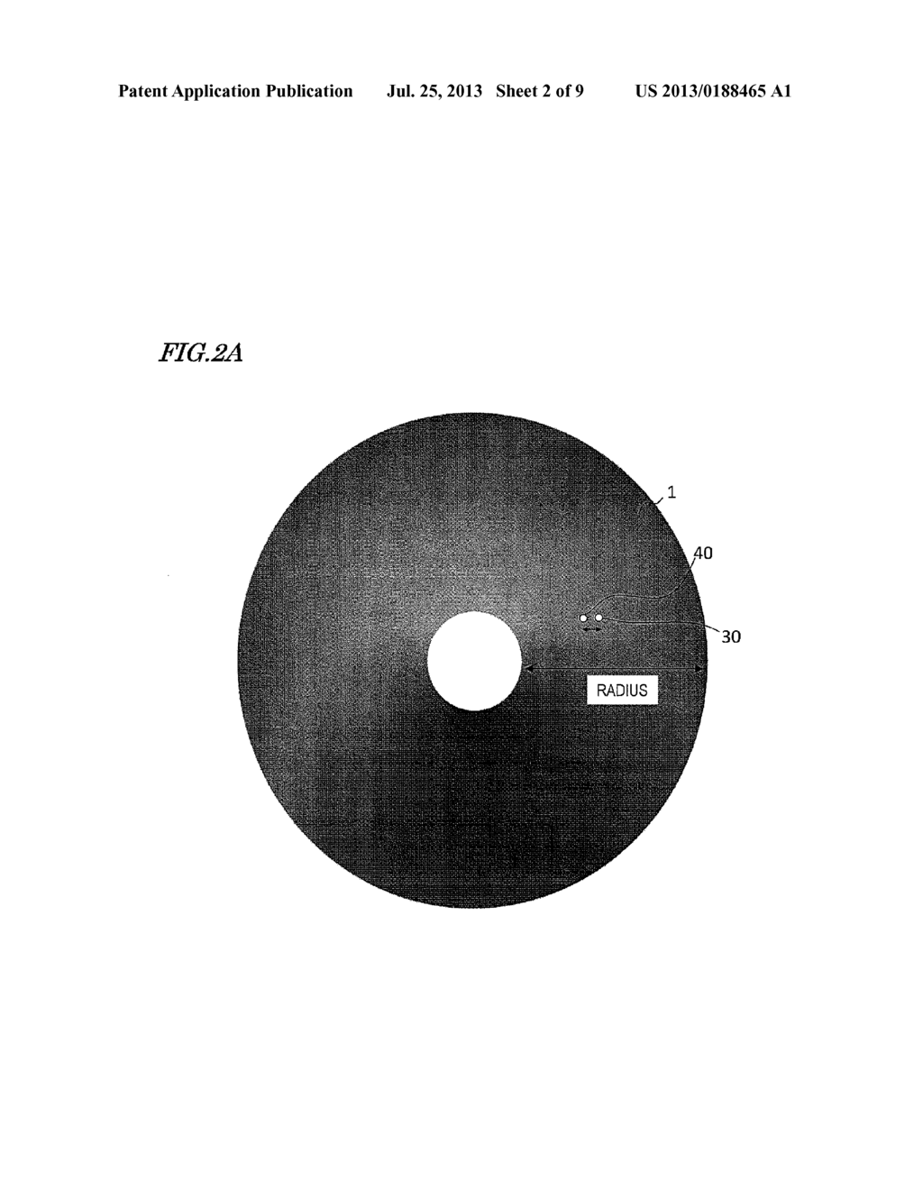 OPTICAL READ/WRITE APPARATUS - diagram, schematic, and image 03