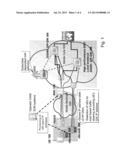 SUBSCRIBER HANDLING IN RADIO TELECOMMUNICATION NETWORKS diagram and image