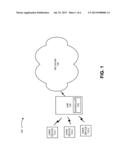 OPTIMIZING CAPACITY DURING NETWORK CONGESTION diagram and image