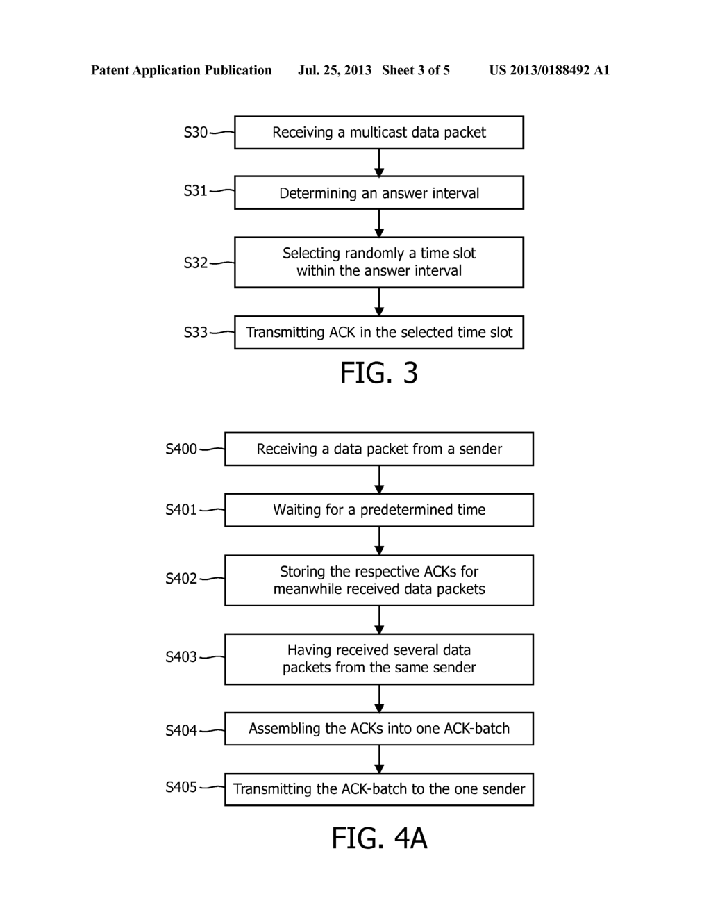 DEVICE AND METHOD FOR SCHEDULING DATA PACKET TRANSMISSIONS IN WIRELESS     NETWORKS - diagram, schematic, and image 04