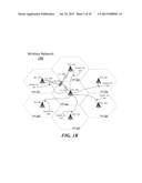 Techniques for Coordinated Uplink Power Control diagram and image