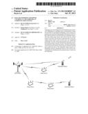 DATA TRANSMISSION AND POWER CONTROL IN A MULTIHOP RELAY COMMUNICATION     SYSTEM diagram and image