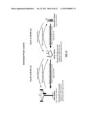 DATA TRANSMISSION AND POWER CONTROL IN A MULTIHOP RELAY COMMUNICATION     SYSTEM diagram and image