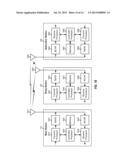 DATA TRANSMISSION AND POWER CONTROL IN A MULTIHOP RELAY COMMUNICATION     SYSTEM diagram and image