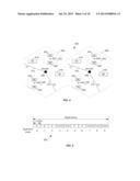 DYNAMIC UPLINK AND DOWNLINK CONFIGURATION USING FLEXIBLE SUBFRAMES diagram and image