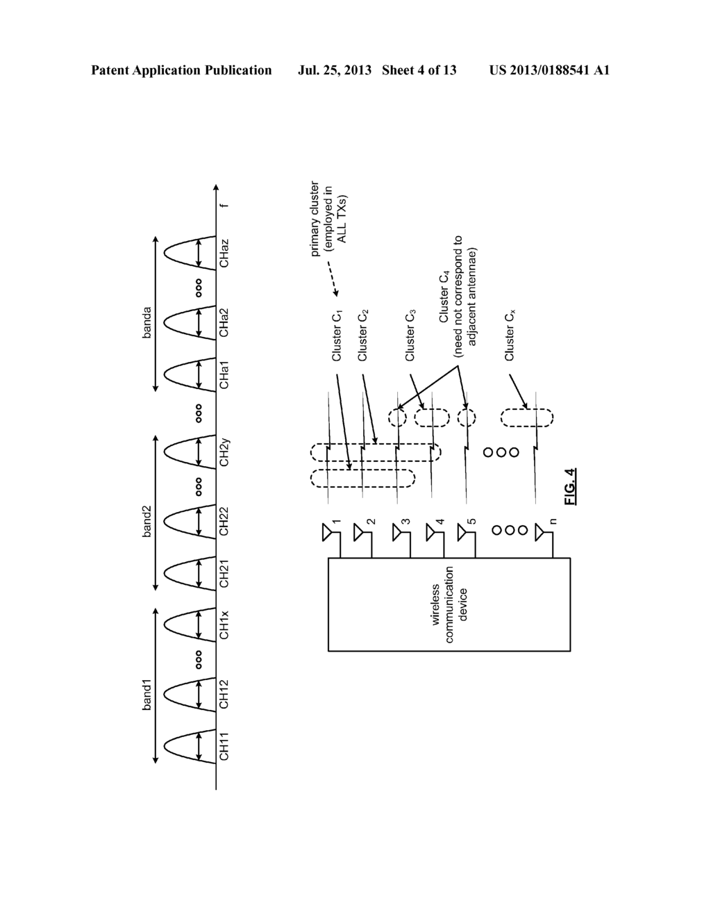 Target wake time (TWT) within single user, multiple user, multiple access,     and/or MIMO wireless communications - diagram, schematic, and image 05