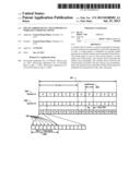 Multicarrier Signal Transmission in Wireless Communications diagram and image