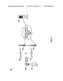 Multicarrier Signal Transmission in Wireless Communications diagram and image