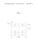 METHOD AND APPARATUS FOR TRANSMITTING CONTROL INFORMATION diagram and image