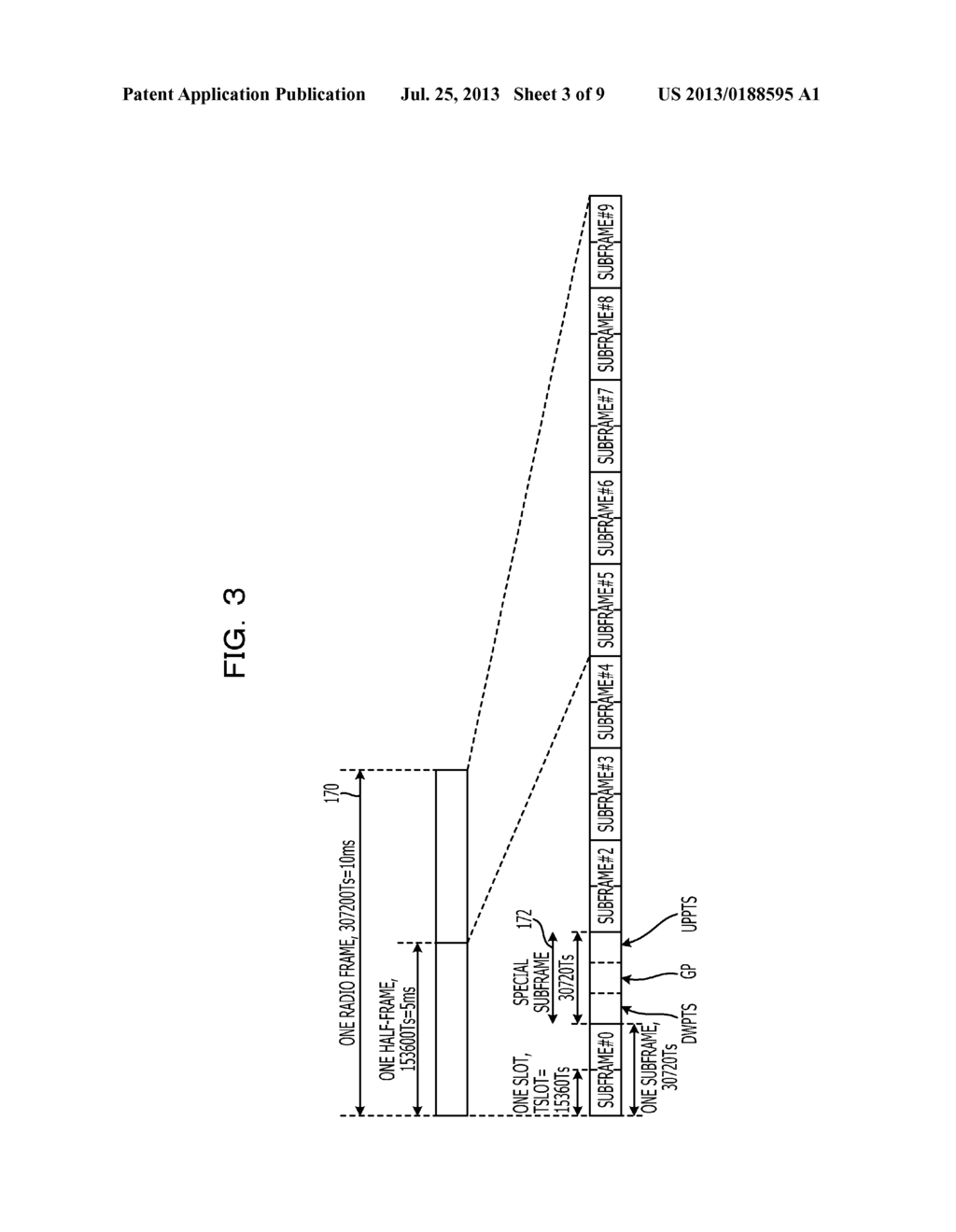 RADIO DEVICE, RADIO COMMUNICATION SYSTEM, AND RADIO CONTROL METHOD - diagram, schematic, and image 04