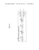 RELAY APPARATUS, RECEPTION APPARATUS, AND COMMUNICATON SYSTEM diagram and image