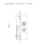 RELAY APPARATUS, RECEPTION APPARATUS, AND COMMUNICATON SYSTEM diagram and image