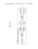 RELAY APPARATUS, RECEPTION APPARATUS, AND COMMUNICATON SYSTEM diagram and image