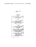 RELAY APPARATUS, RECEPTION APPARATUS, AND COMMUNICATON SYSTEM diagram and image