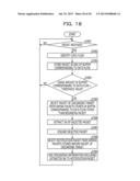 RELAY APPARATUS, RECEPTION APPARATUS, AND COMMUNICATON SYSTEM diagram and image