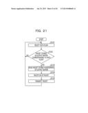 RELAY APPARATUS, RECEPTION APPARATUS, AND COMMUNICATON SYSTEM diagram and image