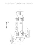 RELAY APPARATUS, RECEPTION APPARATUS, AND COMMUNICATON SYSTEM diagram and image