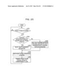 RELAY APPARATUS, RECEPTION APPARATUS, AND COMMUNICATON SYSTEM diagram and image