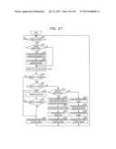 RELAY APPARATUS, RECEPTION APPARATUS, AND COMMUNICATON SYSTEM diagram and image