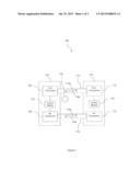 DYNAMIC IMPROVEMENT OF LINK SYMMETRY IN CO-LOCATED PLC AND RF NETWORKS diagram and image