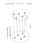 COMMUNICATION SYSTEM HAVING DATA-DEPENDENT SUPERIMPOSED TRAINING     MECHANISIM AND COMMUNICATION METHOD THEREOF diagram and image